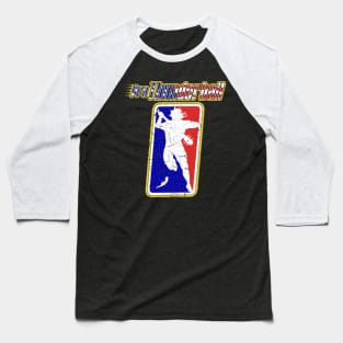Pro Thunderball Baseball T-Shirt